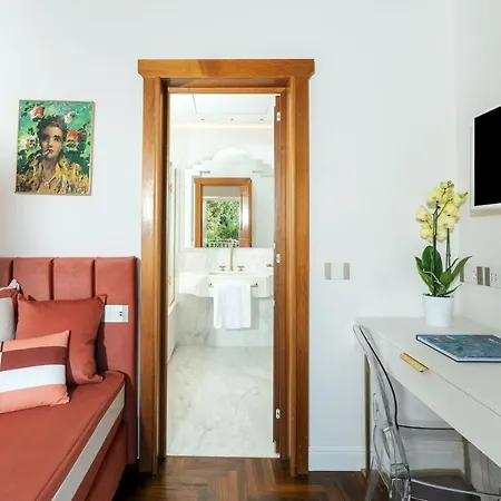 Antiche Mura Relais 4*