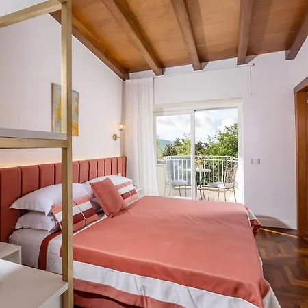 Antiche Mura Relais 4* سورينتو