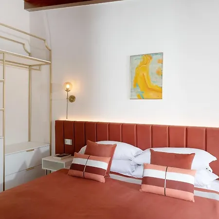 Antiche Mura Relais 4* Сорренто