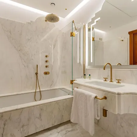 Antiche Mura Relais 4* Сорренто