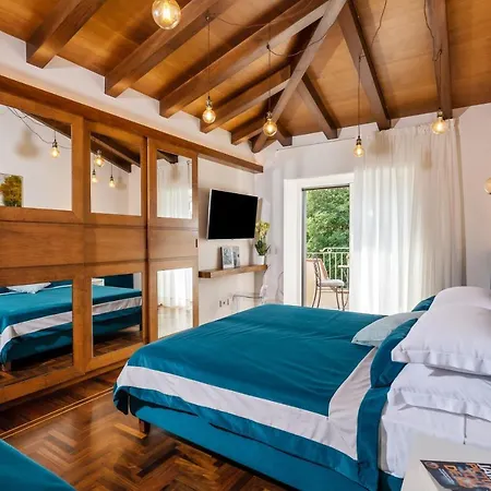 Гостевой дом Antiche Mura Relais Сорренто