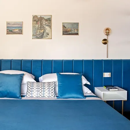 بيت ضيافة Antiche Mura Relais