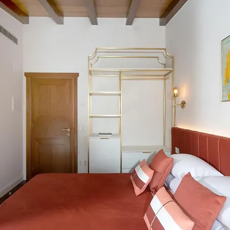 بيت ضيافة Antiche Mura Relais