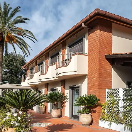 Antiche Mura Relais بيت ضيافة سورينتو