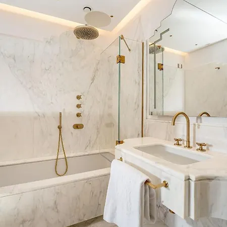 Antiche Mura Relais Сорренто