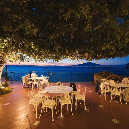 بيت ضيافة Antiche Mura Relais سورينتو