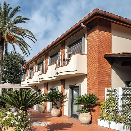 بيت ضيافة Antiche Mura Relais 4*