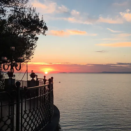 Antiche Mura Relais Sorrento