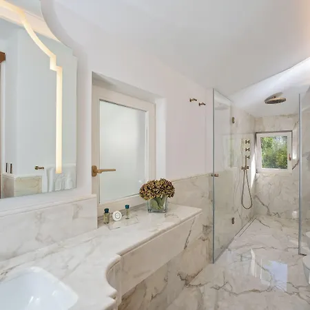 Antiche Mura Relais 4* סורנטו