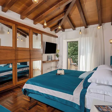 Antiche Mura Relais 4*