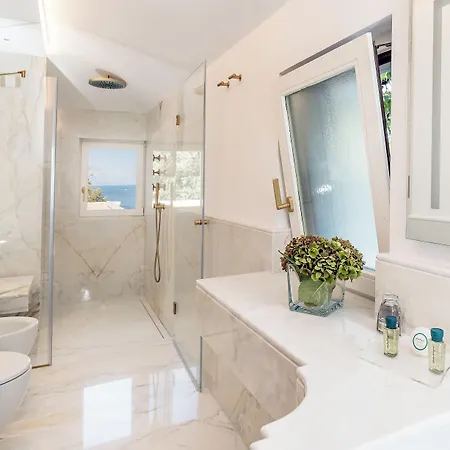 بيت ضيافة Antiche Mura Relais