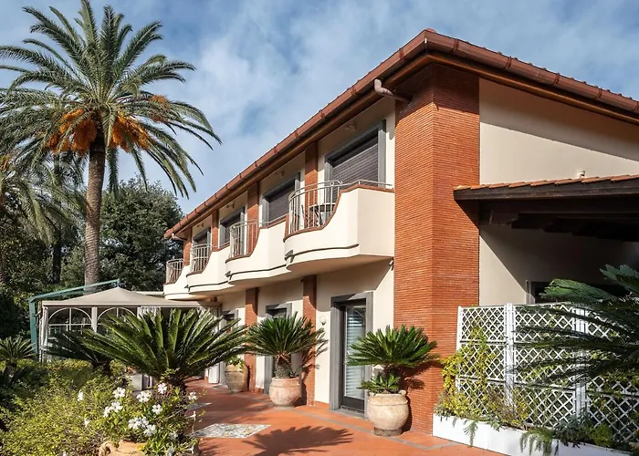 Antiche Mura Relais Guest house Sorrento