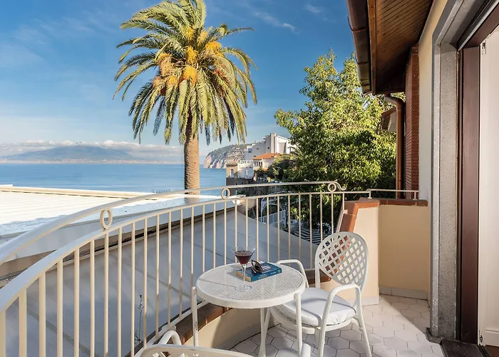 Antiche Mura Relais 4*