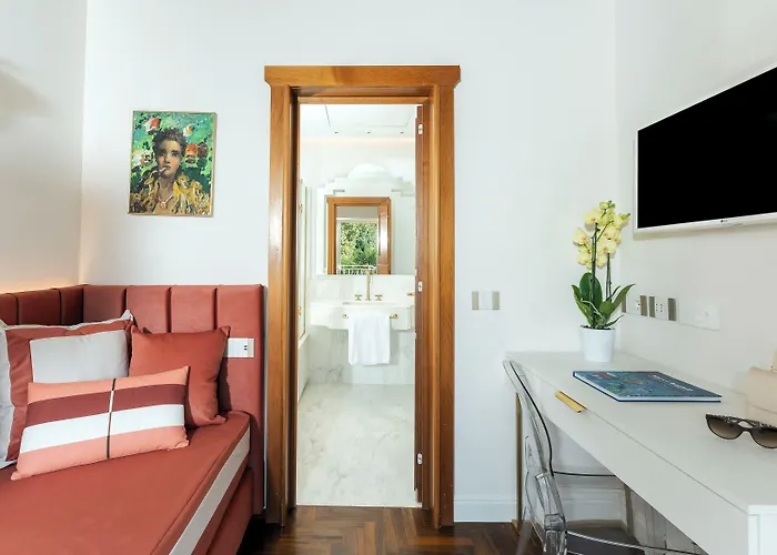 Antiche Mura Relais Guest house Sorrento