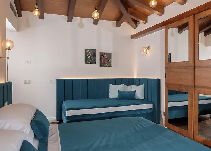 Guest house Antiche Mura Relais