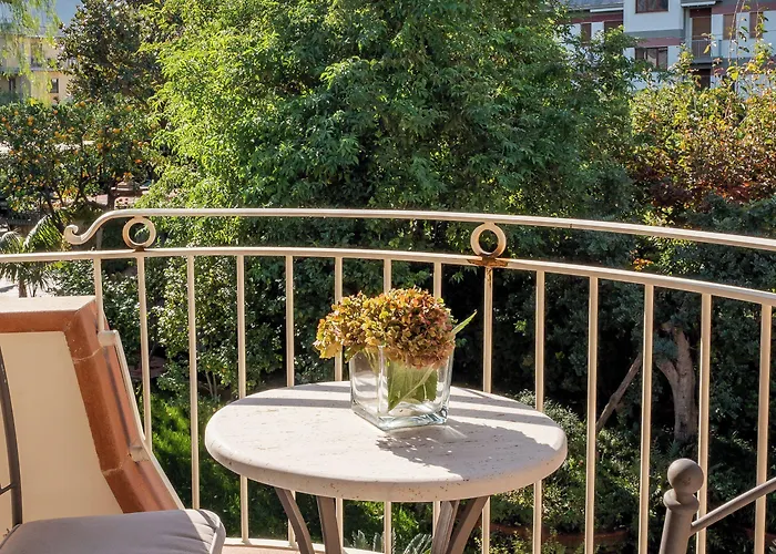 Antiche Mura Relais Guest house 4*